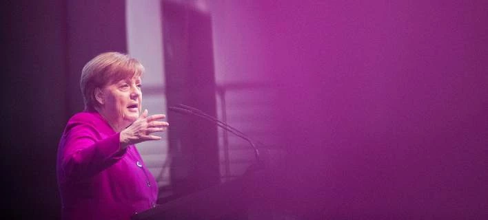 Mέρκελ κατά Τραμπ για το Ιράν: «Αν κάνει ο καθένας ό,τι θέλει τότε άσχημα μαντάτα για τον κόσμο»